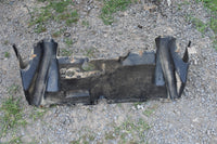 2009 Polaris Razor 800s Firewall Plastic 5437397-070