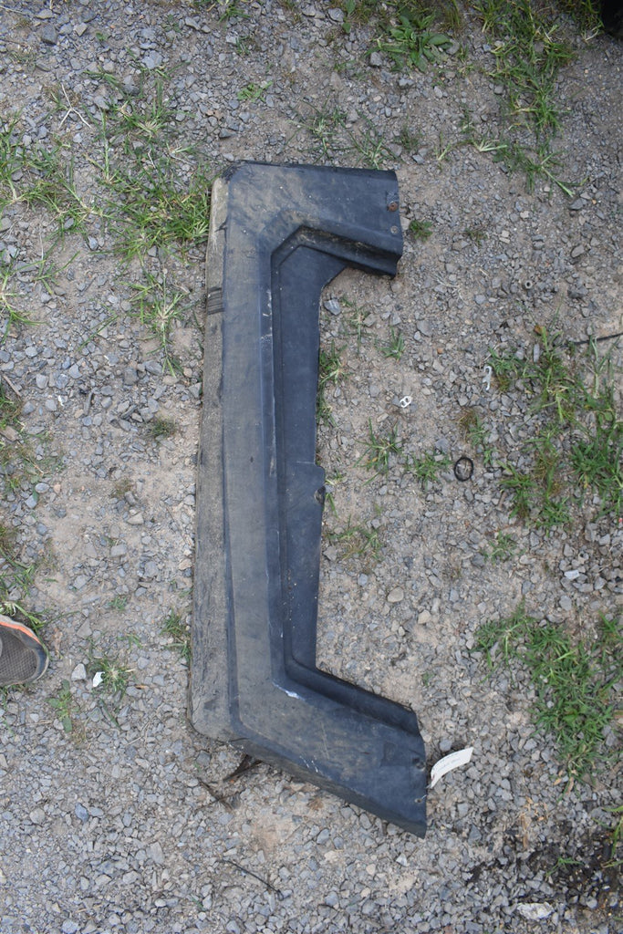 2009 Polaris Razor 800s Left Rocker Panel Plastic 5436606-070