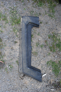 2009 Polaris Razor 800s Left Rocker Panel Plastic 5436606-070