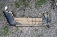 2009 Polaris Razor 800s Left Rocker Panel Plastic 5436606-070