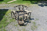 2009 Polaris Razor 800s Frame/Chassis 1016473-458