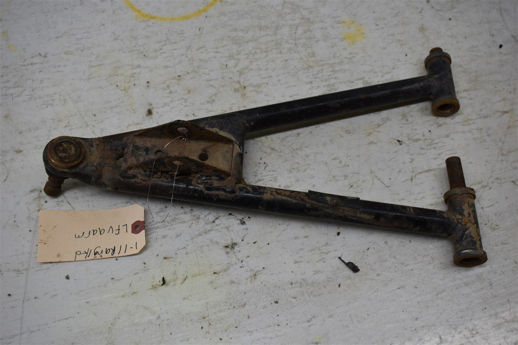 2011 Polaris Ranger 900 Diesel Left Front Upper A Arm 1017350-067