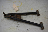 2011 Polaris Ranger 900 Diesel Left Front Upper A Arm 1017350-067