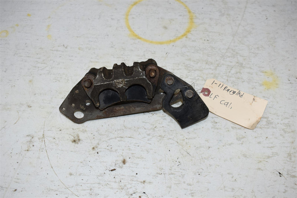 2011 Polaris Ranger 900 Diesel Left Front Brake Caliper 1911283