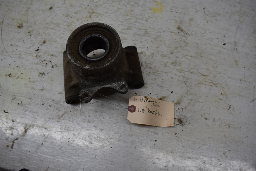 2011 Polaris Ranger 900 Diesel Left Rear Knuckle 5136544