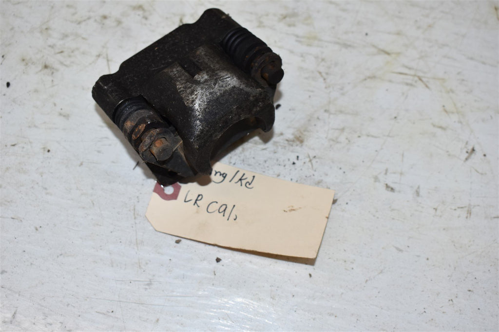 2011 Polaris Ranger 900 Diesel Left Rear Brake Caliper 1911373