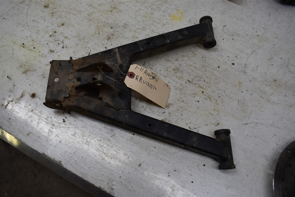 2011 Polaris Ranger 900 Diesel Right Rear Upper A Arm 1017349-067