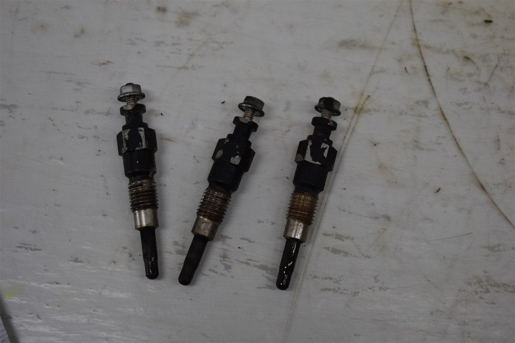 2011 Polaris Ranger 900 Diesel Glow Plugs 3070081