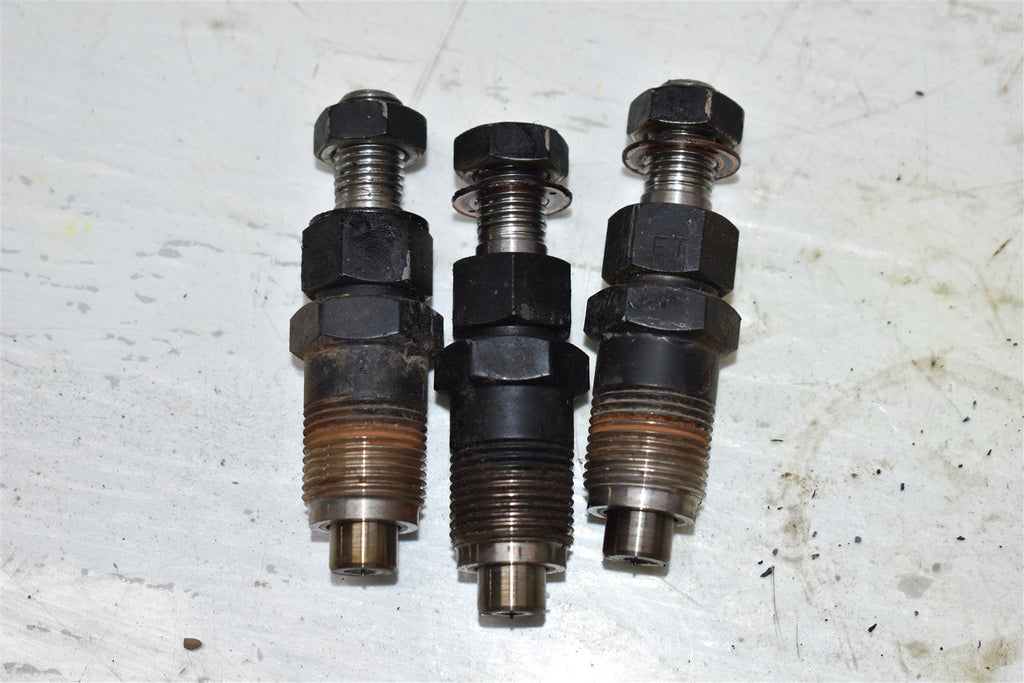 2011 Polaris Ranger 900 Diesel Injectors 3070284