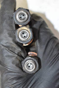 2011 Polaris Ranger 900 Diesel Injectors 3070284