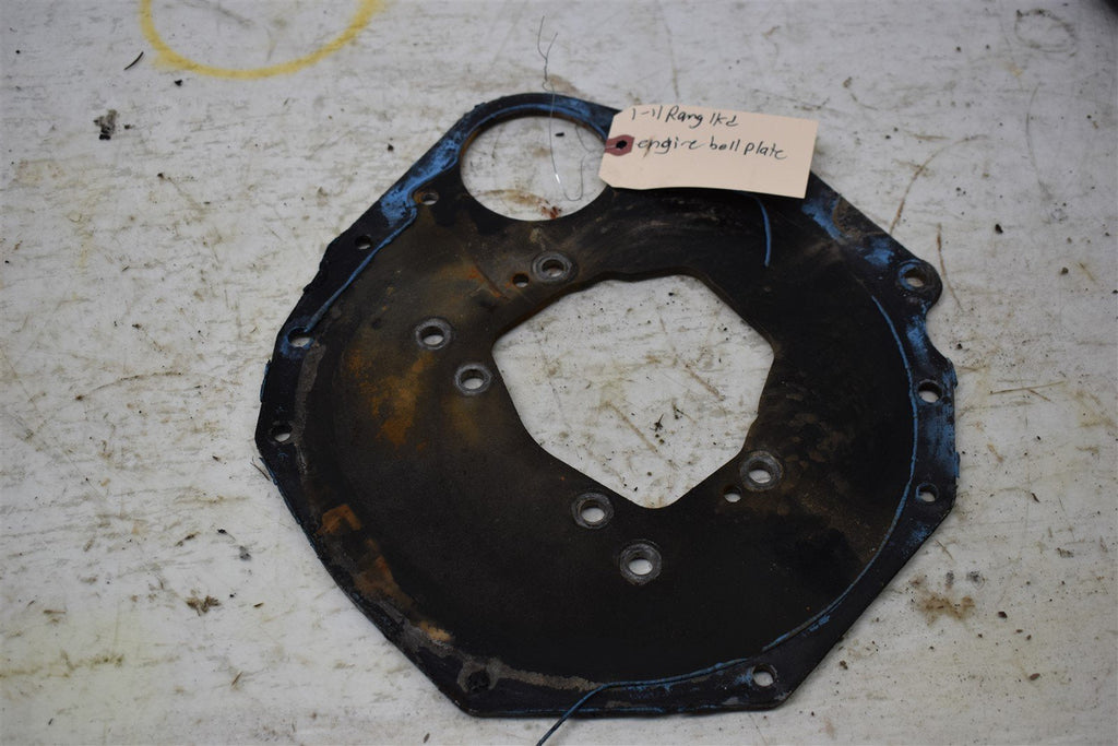 2011 Polaris Ranger 900 Diesel Engine Connector Plate 3070368