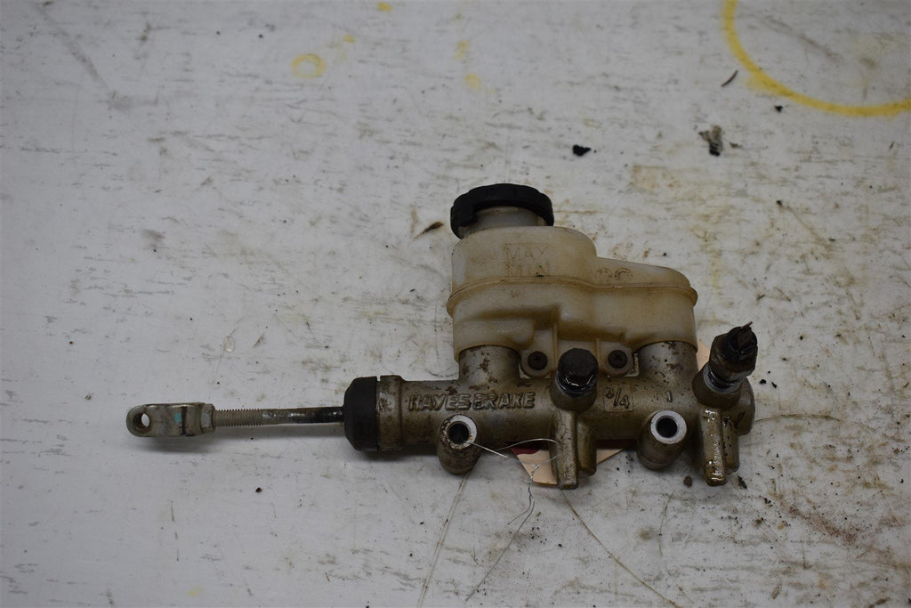 2011 Polaris Ranger 900 Diesel Brake Master Cylinder 2203454