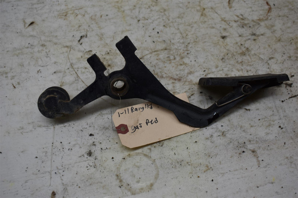 2011 Polaris Ranger 900 Diesel Gas Pedal 1017706-067