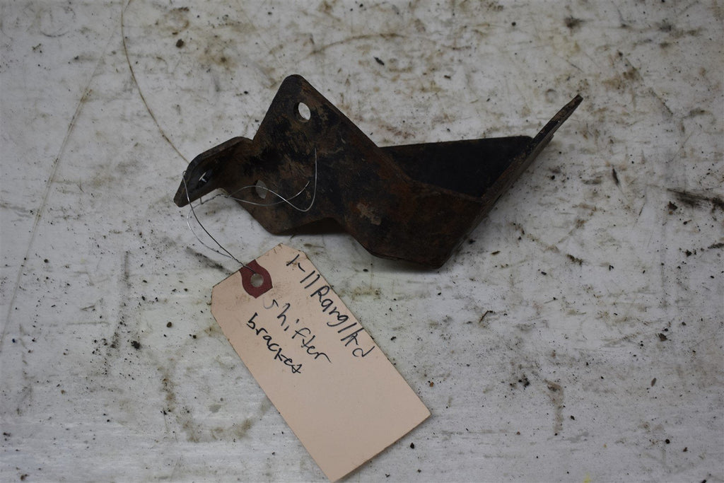 2011 Polaris Ranger 900 Diesel Shift Cable Bracket