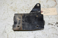 2011 Polaris Ranger 900 Diesel Muffler Bracket