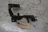 2011 Polaris Ranger 900 Diesel Pedal Bracket