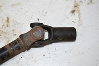 2011 Polaris Ranger 900 Diesel Front Drive Shaft 1332900