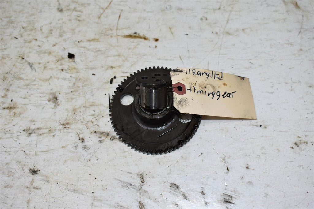 2011 Polaris Ranger 900 Diesel Idle Gear Pump 3070094