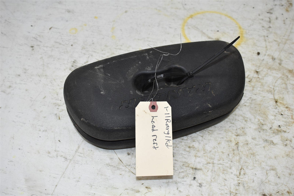 2011 Polaris Ranger 900 Diesel Head Rests 5437938-070