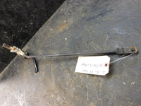 2002 Arctic Cat 400 Shifter Linkage