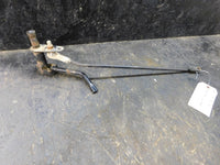 2002 Arctic Cat 400 Shifter Linkage
