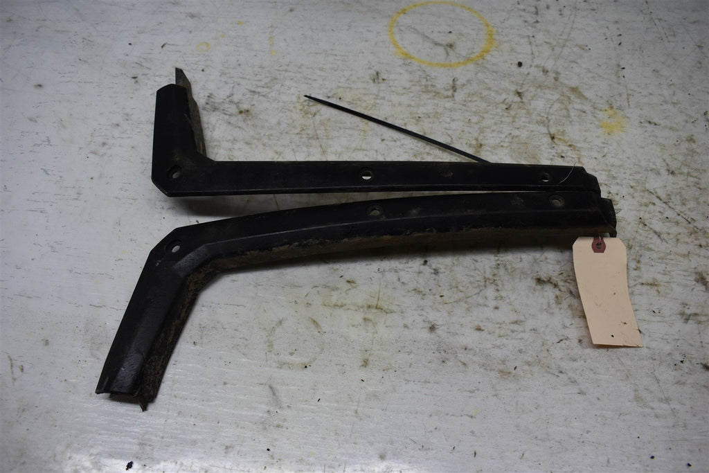 2011 Polaris Ranger 900 Diesel Front Fender Flares 5437569-070 5437568-070