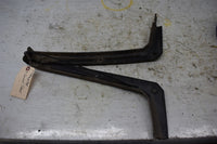 2011 Polaris Ranger 900 Diesel Front Fender Flares 5437569-070 5437568-070