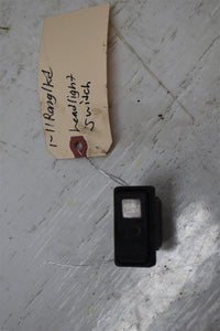 2011 Polaris Ranger 900 Diesel Headlight Switch 4011115