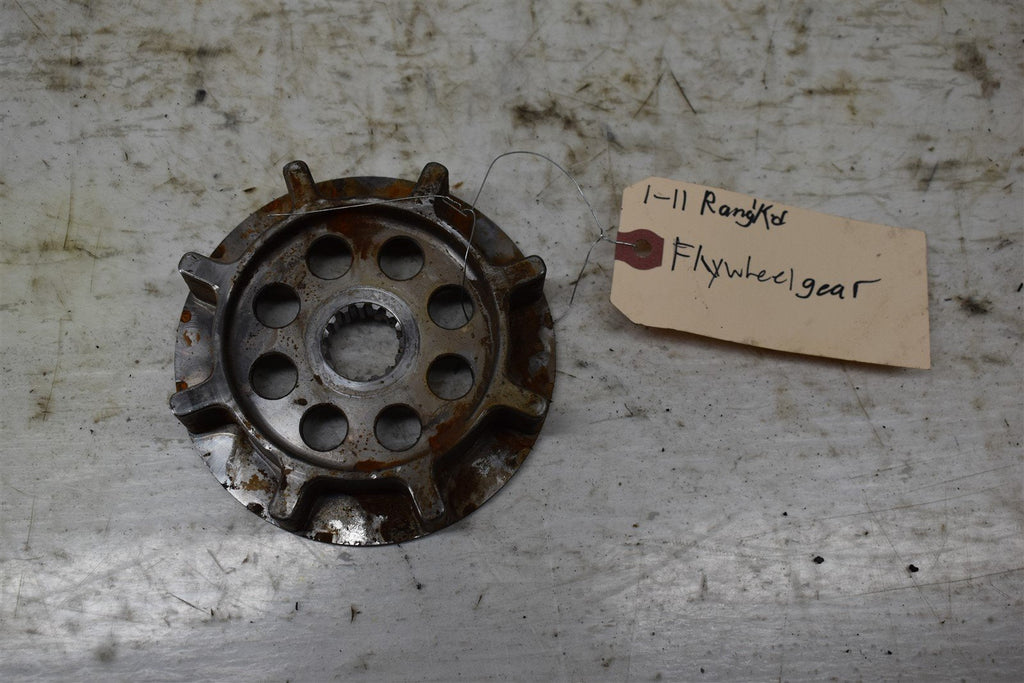 2011 Polaris Ranger 900 Diesel Coupler/Transmission 5137465