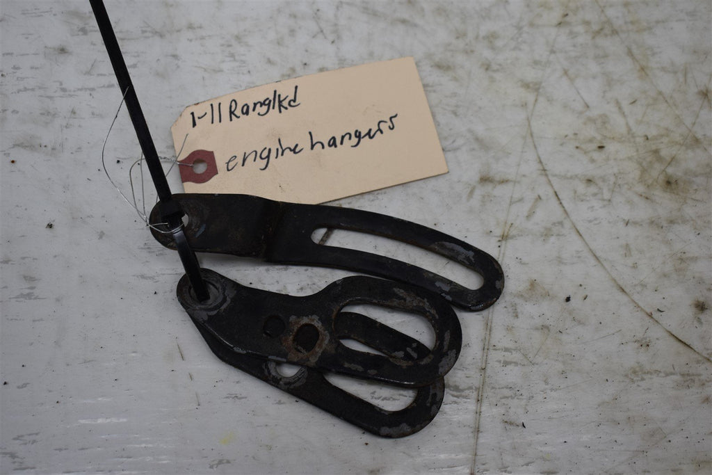 2011 Polaris Ranger 900 Diesel Alternator Bracket