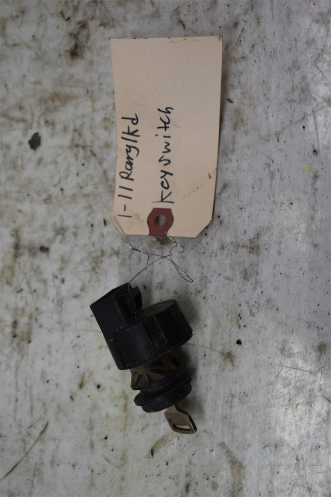 2011 Polaris Ranger 900 Diesel Key Switch 4012165