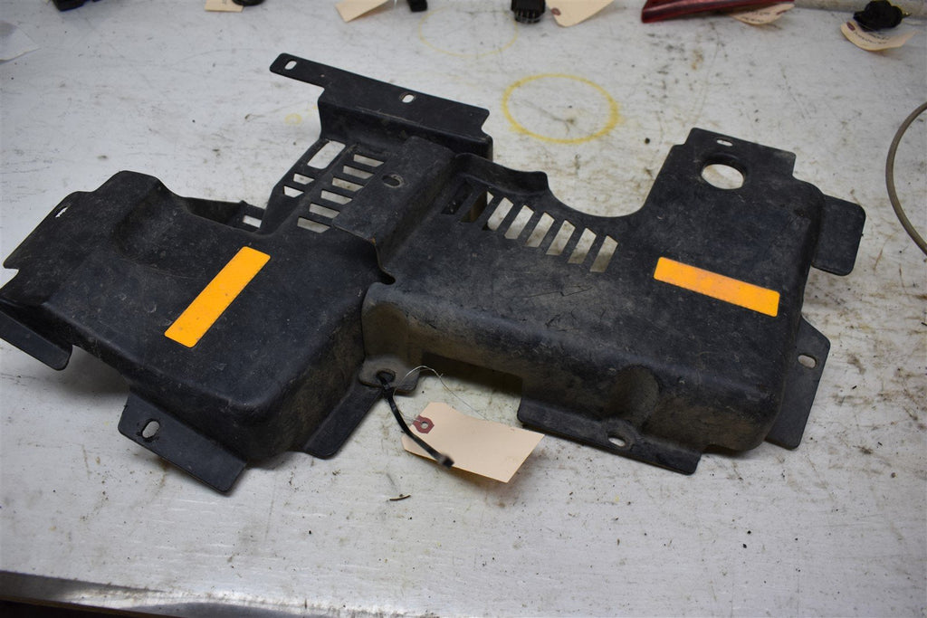 2011 Polaris Ranger 900 Diesel Splash Shields 5437690-070