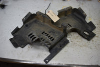 2011 Polaris Ranger 900 Diesel Splash Shields 5437690-070