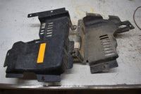 2011 Polaris Ranger 900 Diesel Splash Shields 5437690-070