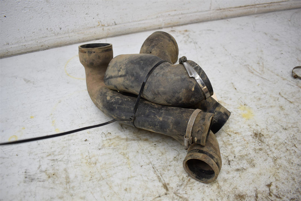 2011 Polaris Ranger 900 Diesel Intake Tubes