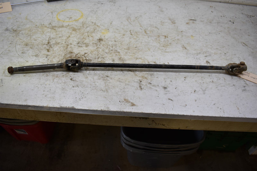 2011 Polaris Ranger 900 Diesel Steering Shaft 1823669