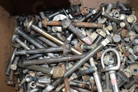 2011 Polaris Ranger 900 Diesel Bolts Lot