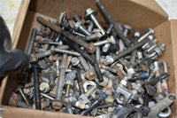 2011 Polaris Ranger 900 Diesel Bolts Lot