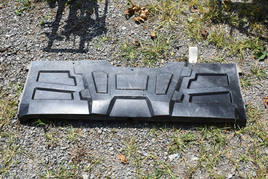 2011 Polaris Ranger 900 Diesel Behind Bed Plastic 5438797-070