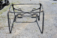 2011 Polaris Ranger 900 Diesel Roll Cage