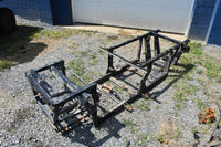 2011 Polaris Ranger 900 Diesel Frame 1017645-067