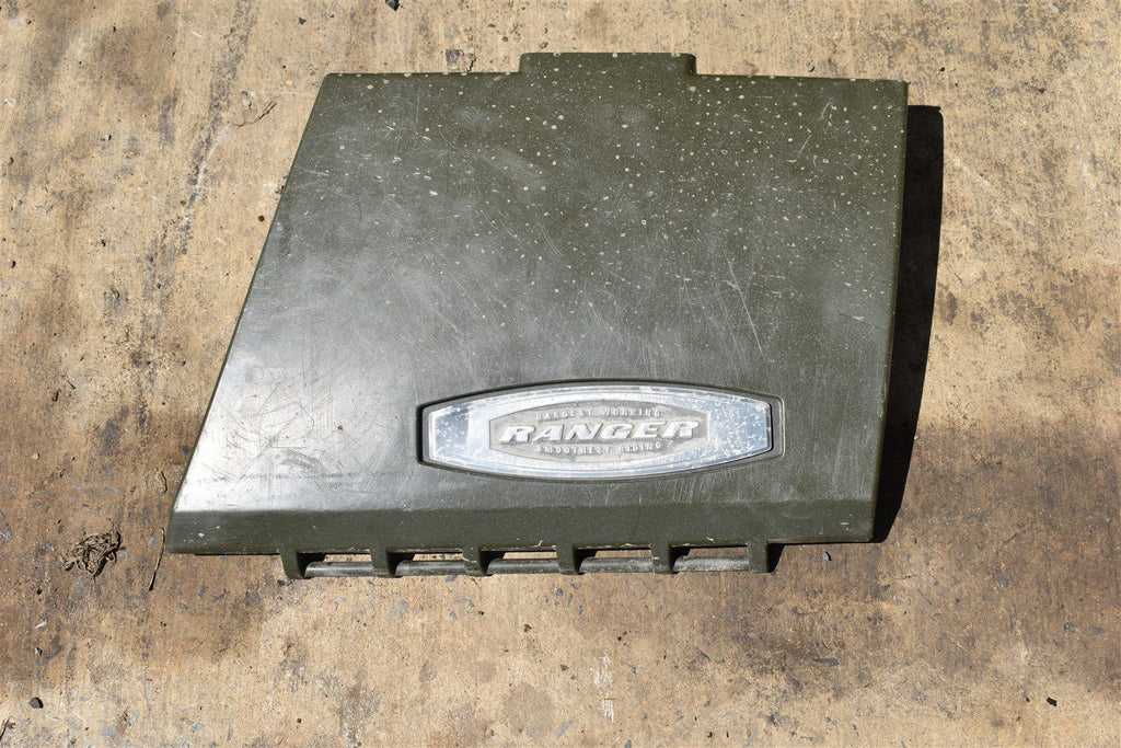 2011 Polaris Ranger 900 Diesel Glove Box Lid 5437578-498
