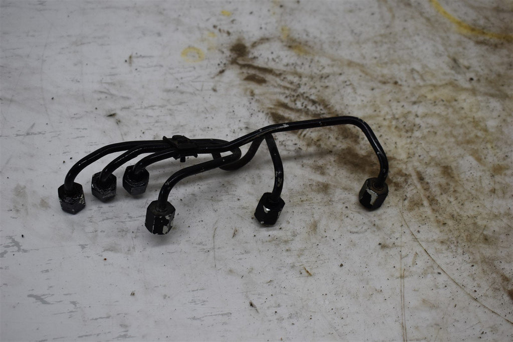 2011 Polaris Ranger 900 Diesel Injector Lines 3070294 3070295 3070296