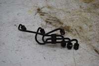 2011 Polaris Ranger 900 Diesel Injector Lines 3070294 3070295 3070296