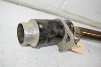 2004 Yamaha YFZ 450 Aftermarket Drag Pipe