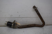 2004 Yamaha YFZ 450 Aftermarket Drag Pipe