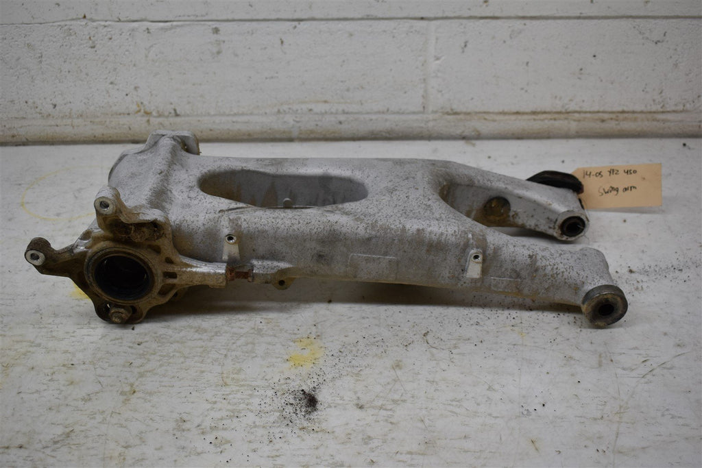 2004 Yamaha YFZ 450 Swingarm 5TG-22110-00-00