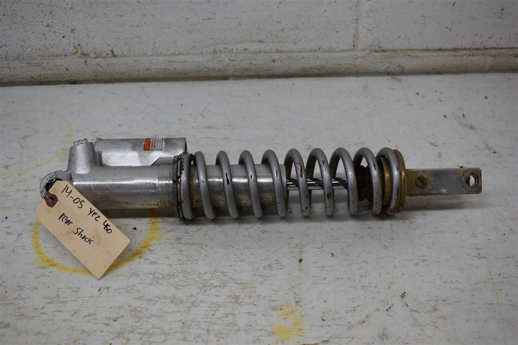 2004 Yamaha YFZ 450 Rear Shock 5TG-22210-00-00