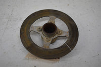 2004 Yamaha YFZ 450 Brake Hub 5TG-25712-00-00