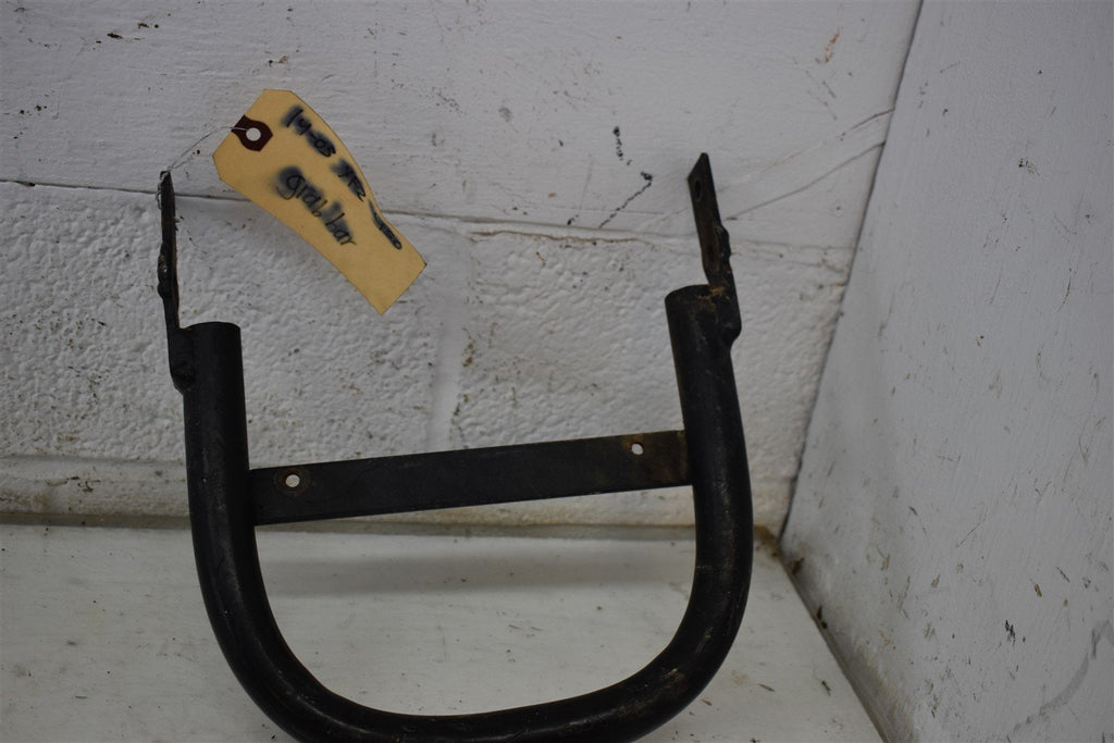 2004 Yamaha YFZ 450 Grab Bar